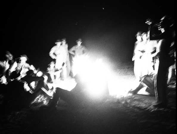 1951 1LF 1950 Exercises Fayid Canal Zone631
